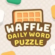 Waffle: Daily Word Puzzle